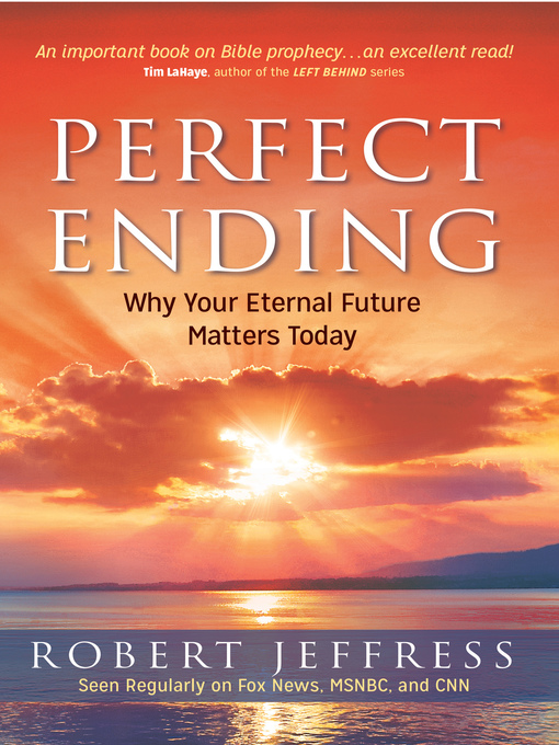 Cover image for Perfect Ending